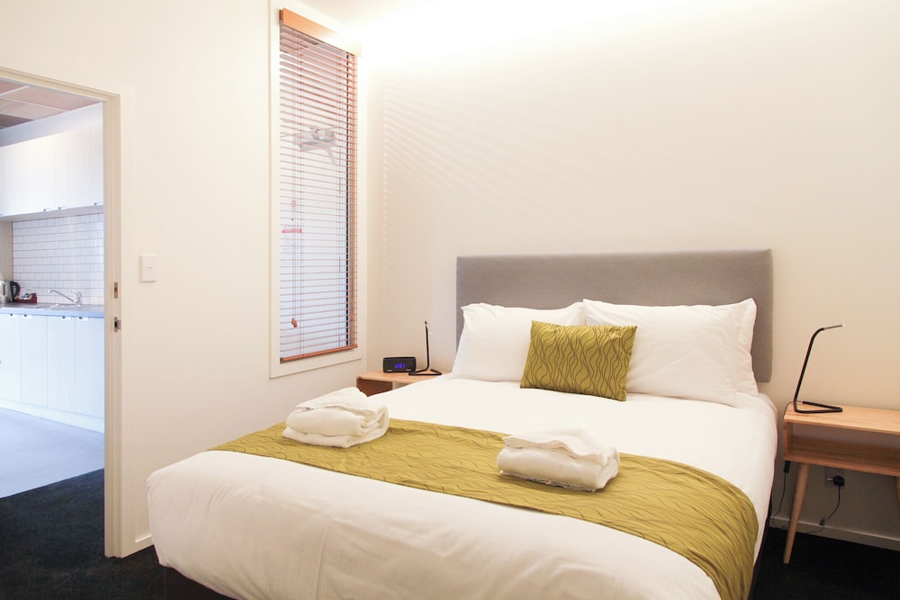 Deluxe Apartment, 2 Bedrooms photo 1
