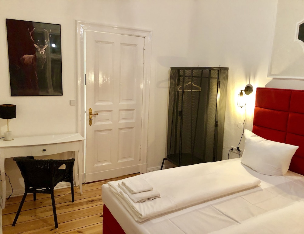 Comfort Apartment, 1 Bedroom photo 3