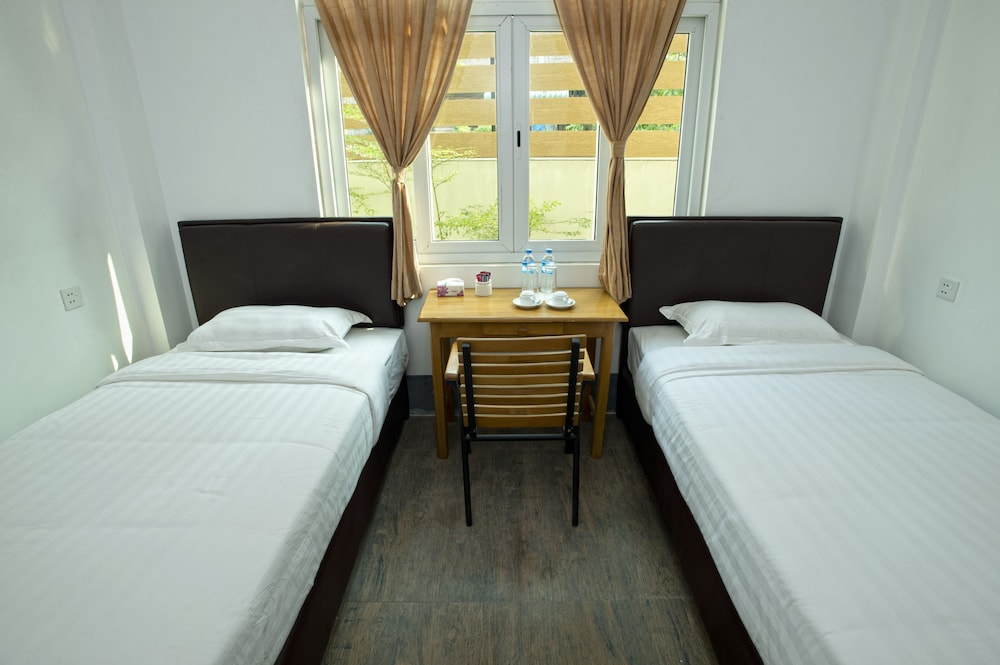 Superior Twin Room photo 1