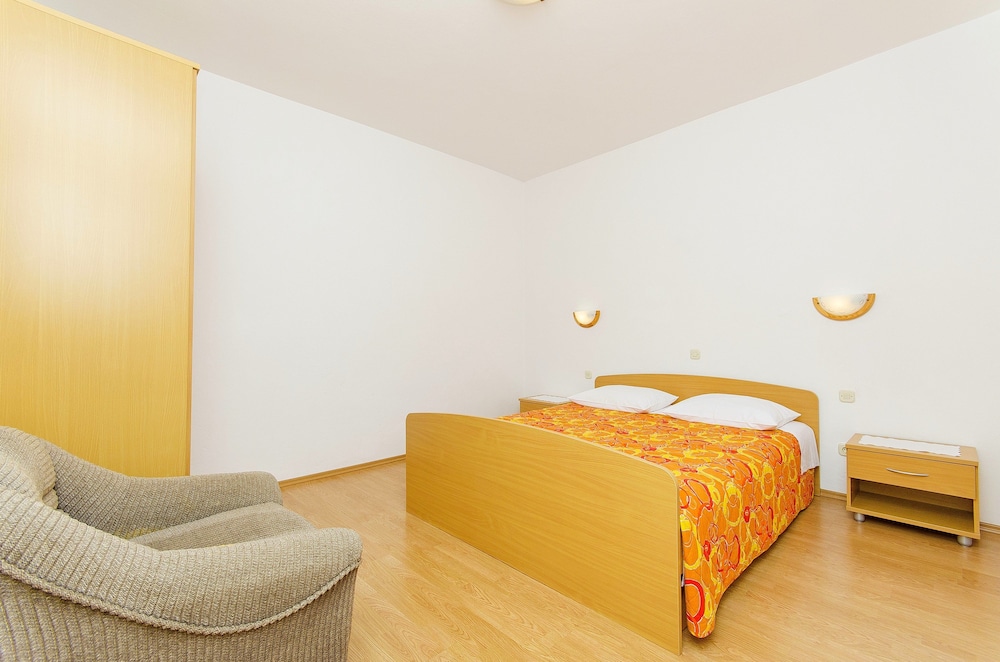Comfort Apartment, 2 Bedrooms, Terrace