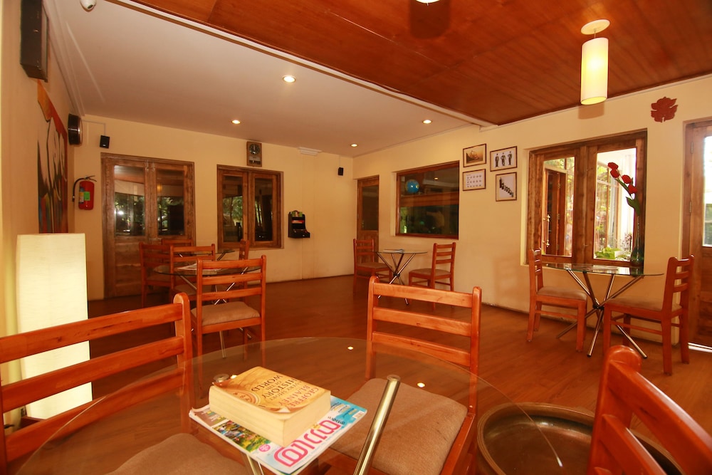 Double Or Twin Room photo 2