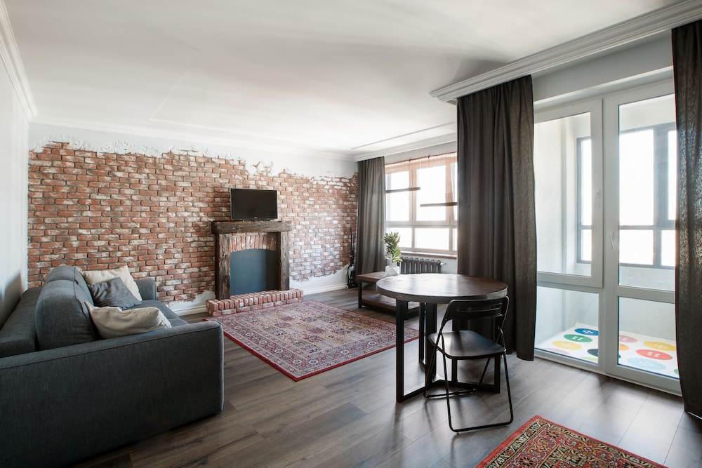 Comfort Apartment photo 1