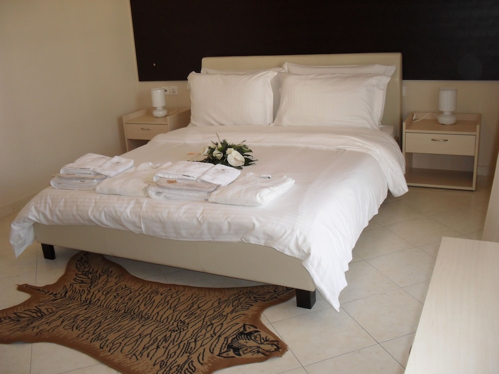 Standard Double Room photo 1