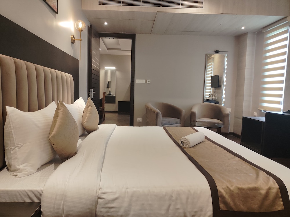 Family Suite - Photo 6