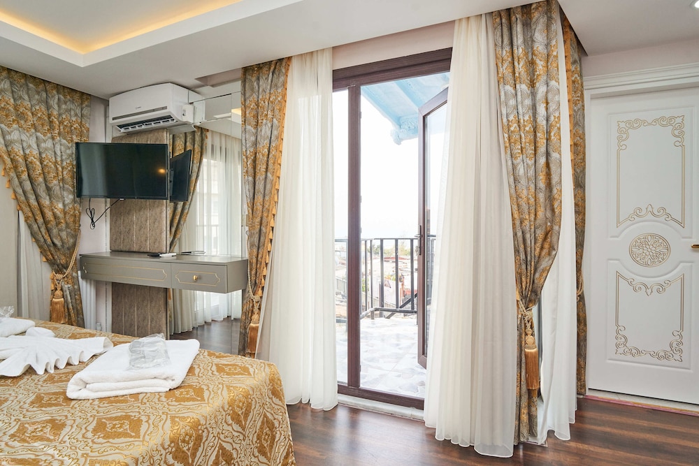 Deluxe Room photo 1