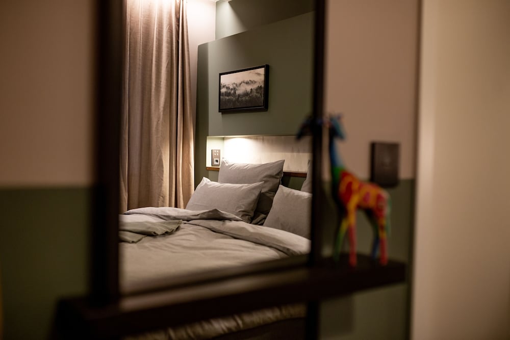 Standard Double Room photo 2