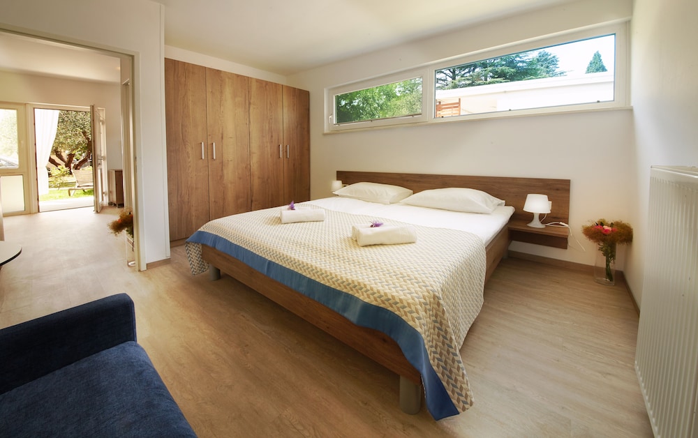 Family Apartment - Photo 1