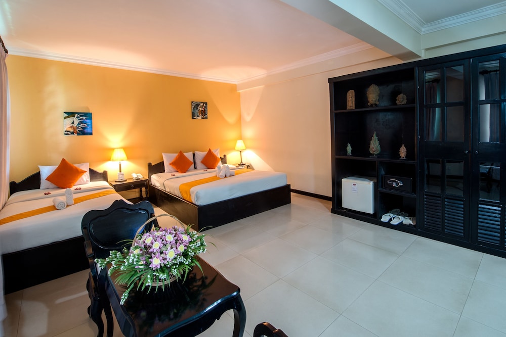 Junior Suites - Photo 1