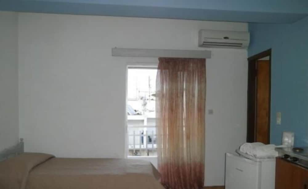 Triple Room, Garden View