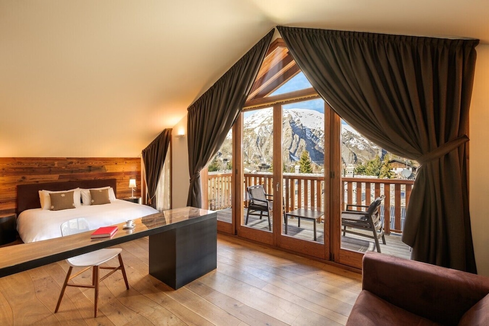 Exclusive Suite photo 2