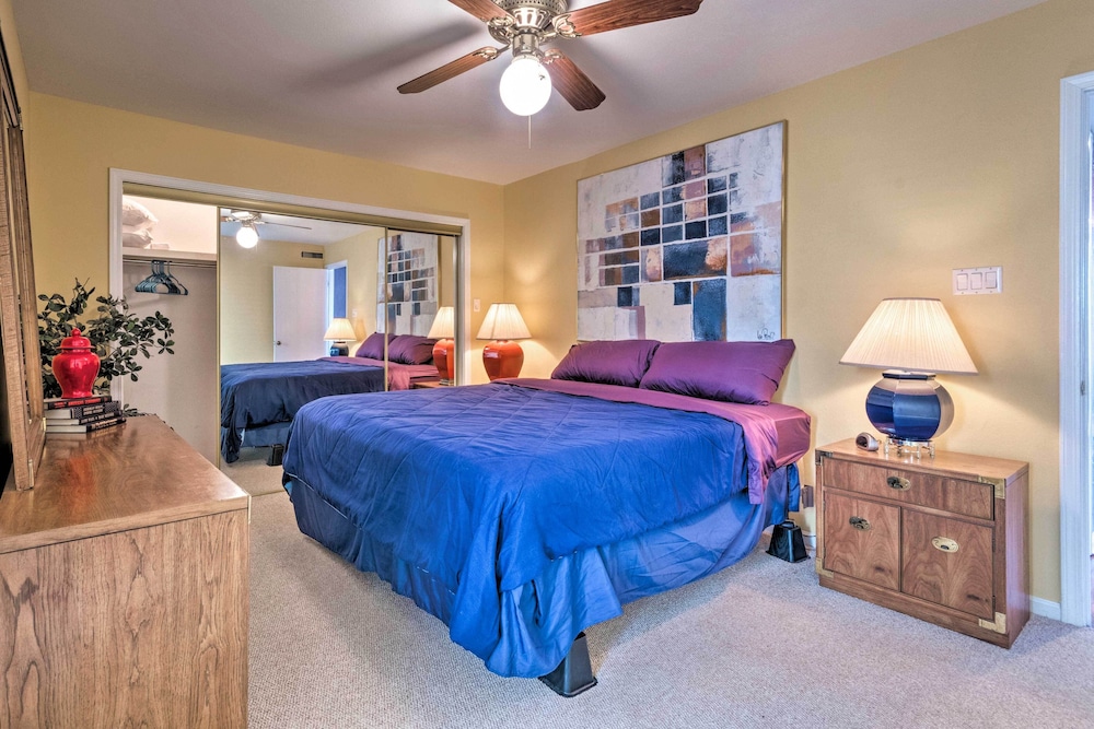 Apartment (2 Bedrooms) photo 1