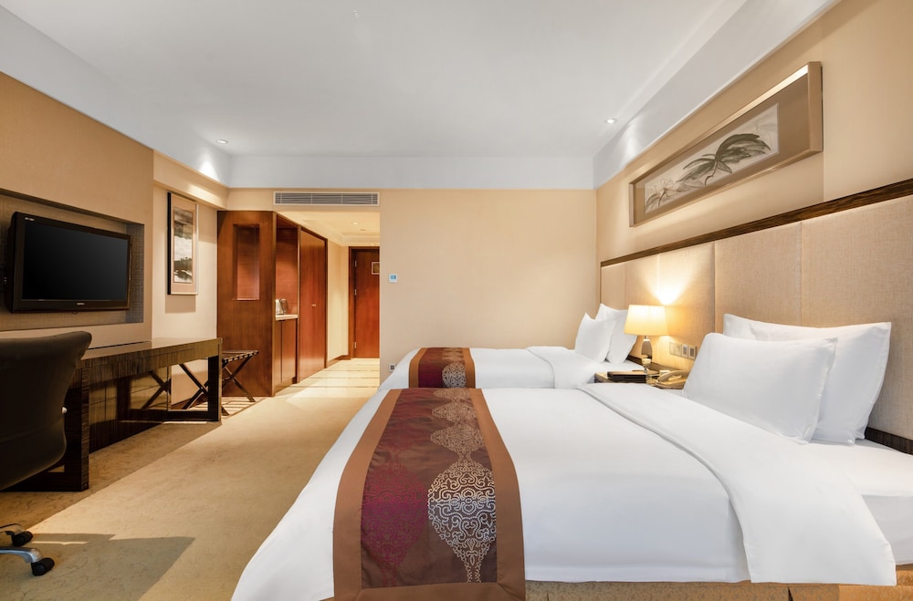 Superior Twin Room, Non Smoking photo 1