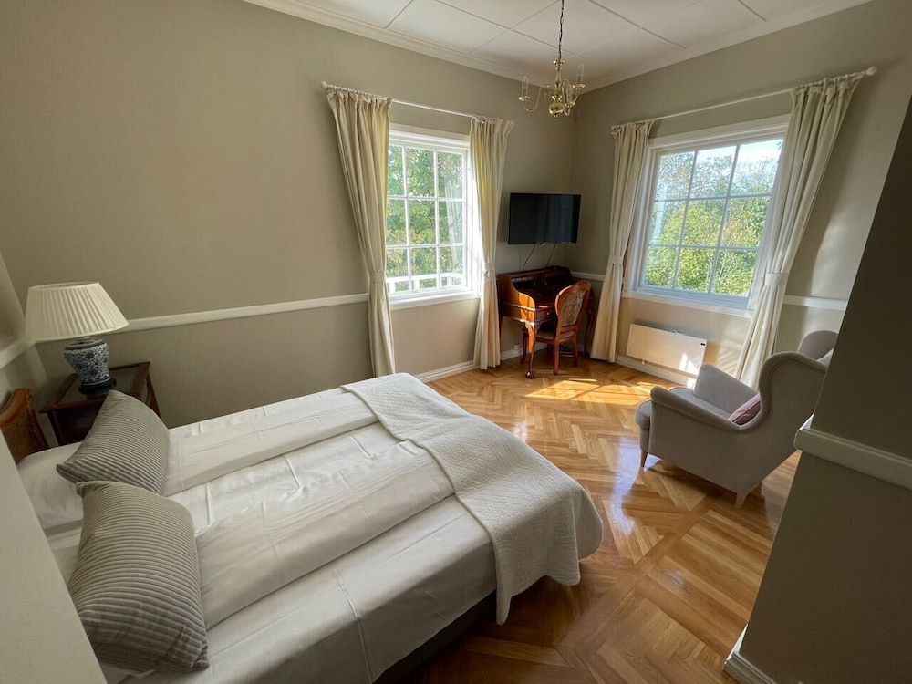 Superior Double Room, Terrace, Sea View photo 3