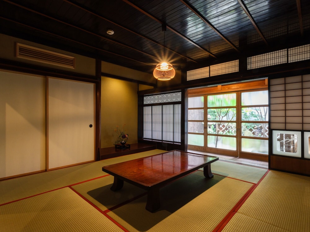 Kamaya Shiobana (4 people max), Non Smoking photo 3