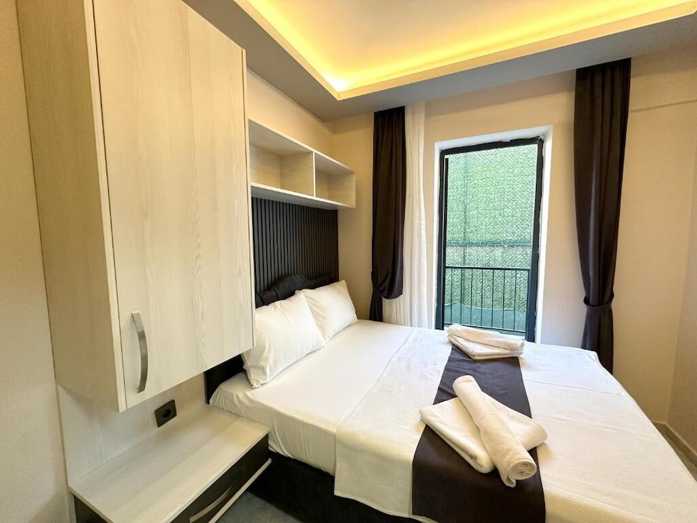 Standard Double Room photo 3
