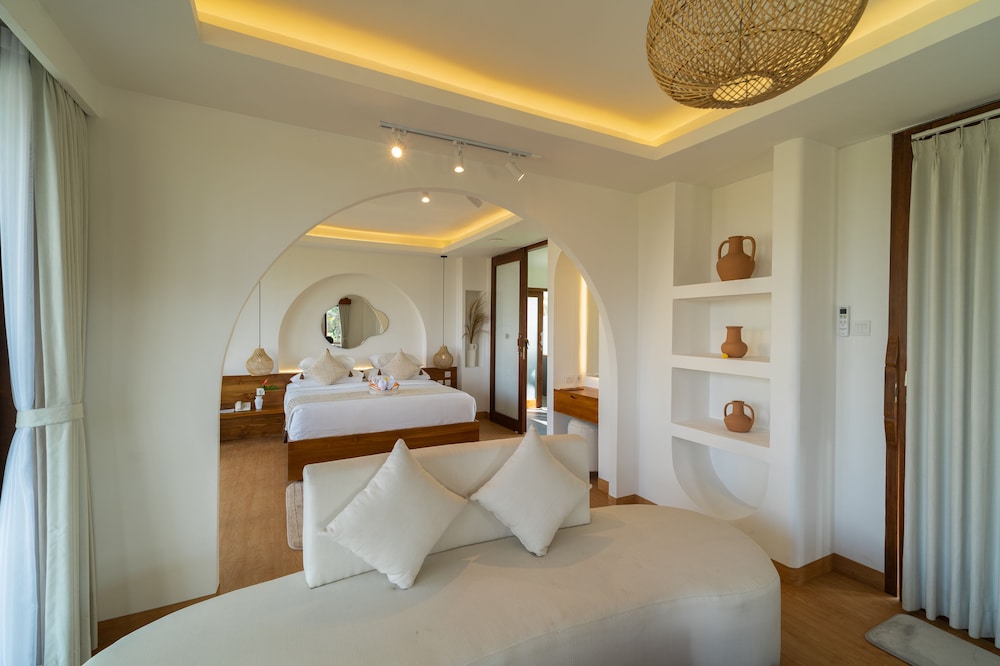 Suite Penthouse photo 1