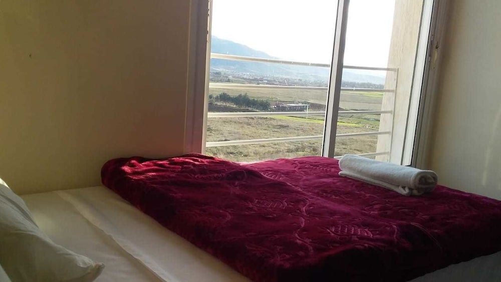 Double Room, 1 Double Bed, Private Bathroom
