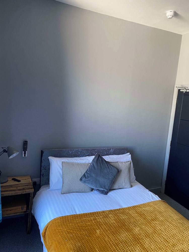 Double Room, Private Bathroom photo 3