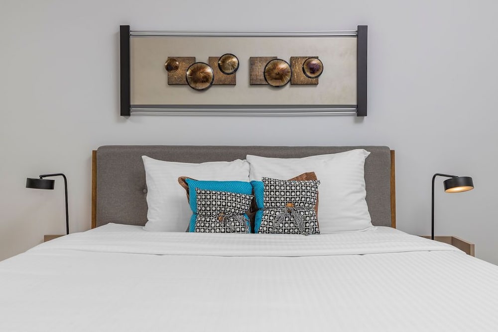 Suite, 3 Bedrooms, Ocean View photo 3