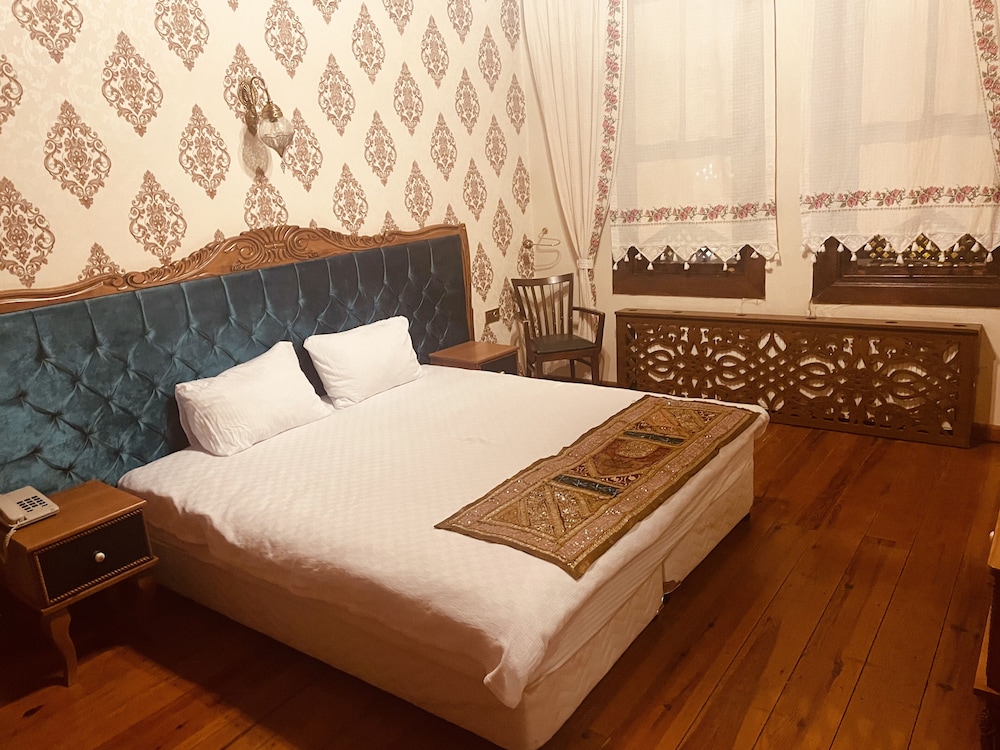 Standard Double Room photo 1