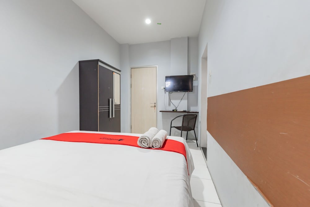 Double Room - Photo 6