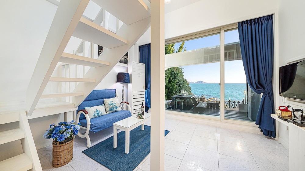 Basic Room, 1 Bedroom (Figaro107(Ocean view)) photo 1