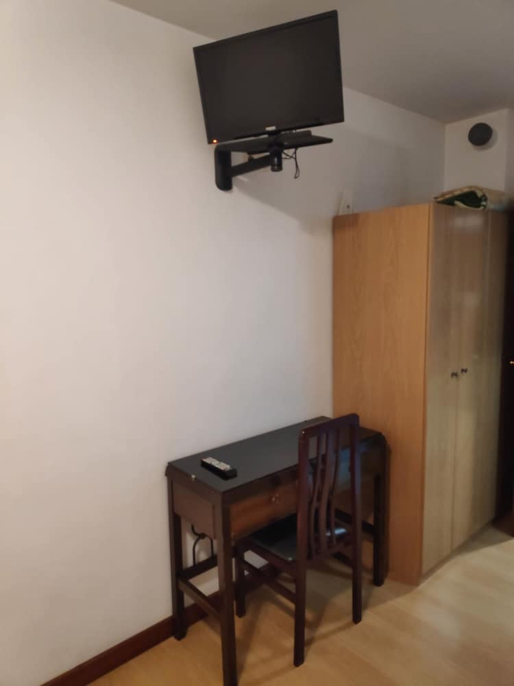 Habitación Doble, Baño Privado