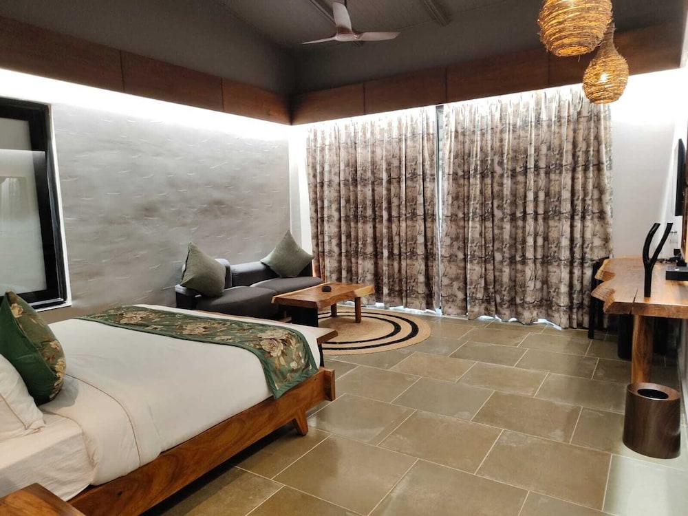 Luxury Double Room