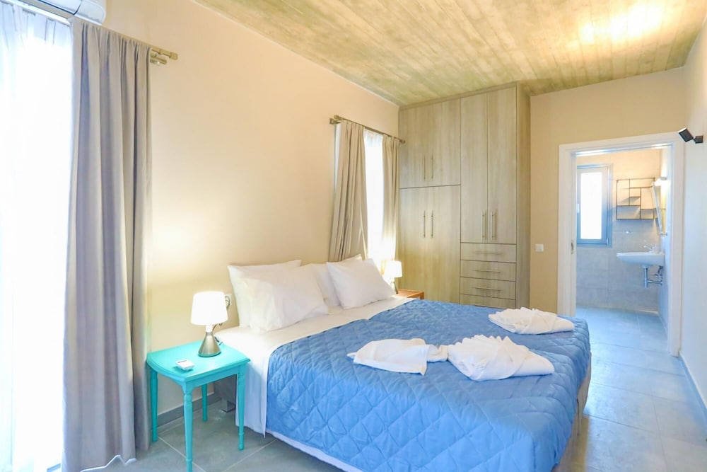 Villa Aphrodite in Poulades, Foto 47
