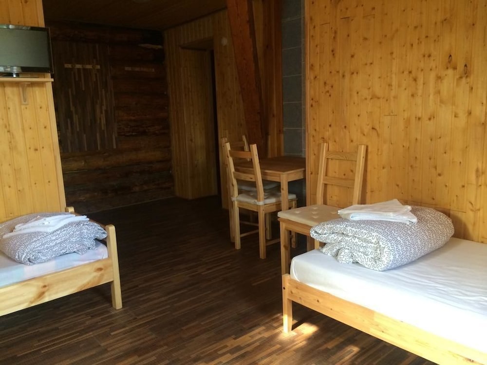 Standard Triple Room photo 3