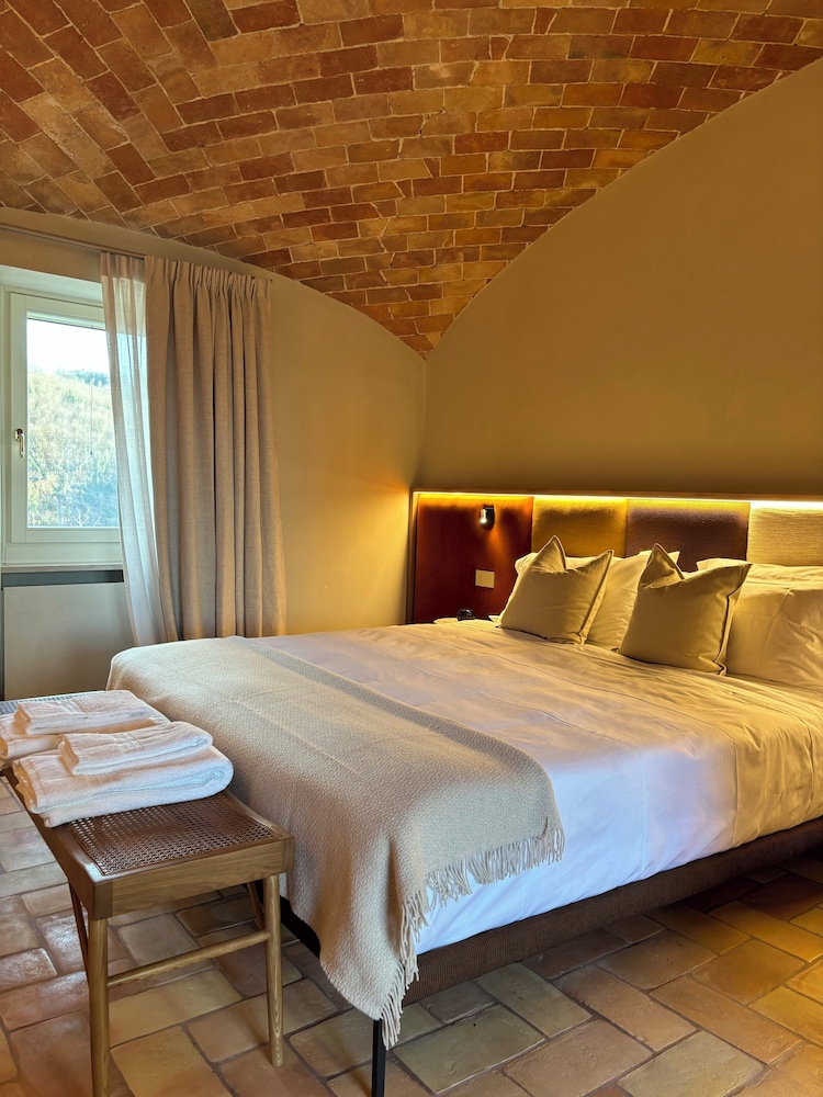 Junior Suite With Garden photo 3