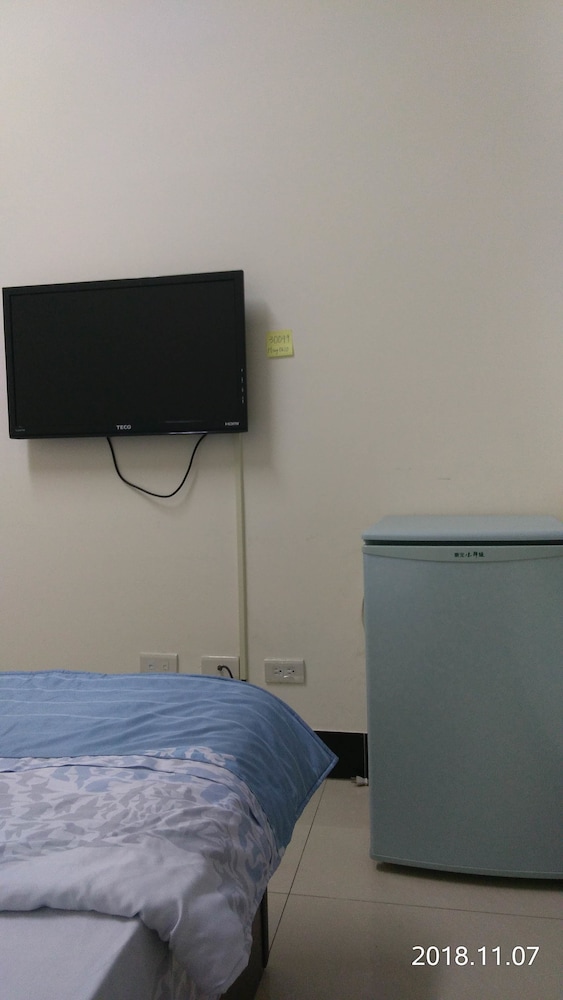 Family Double Room, 1 Bedroom, Non Smoking, Park View photo 3