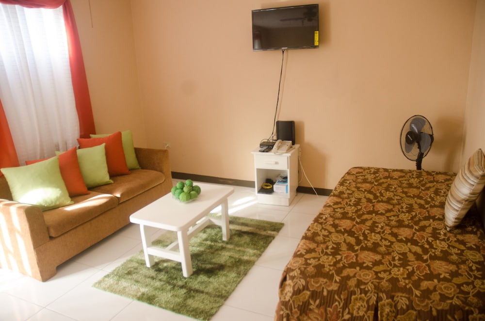 Basic Room, 1 Bedroom, Kitchen