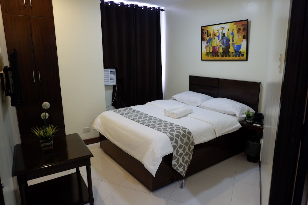 Basic Single Room, 1 Bedroom