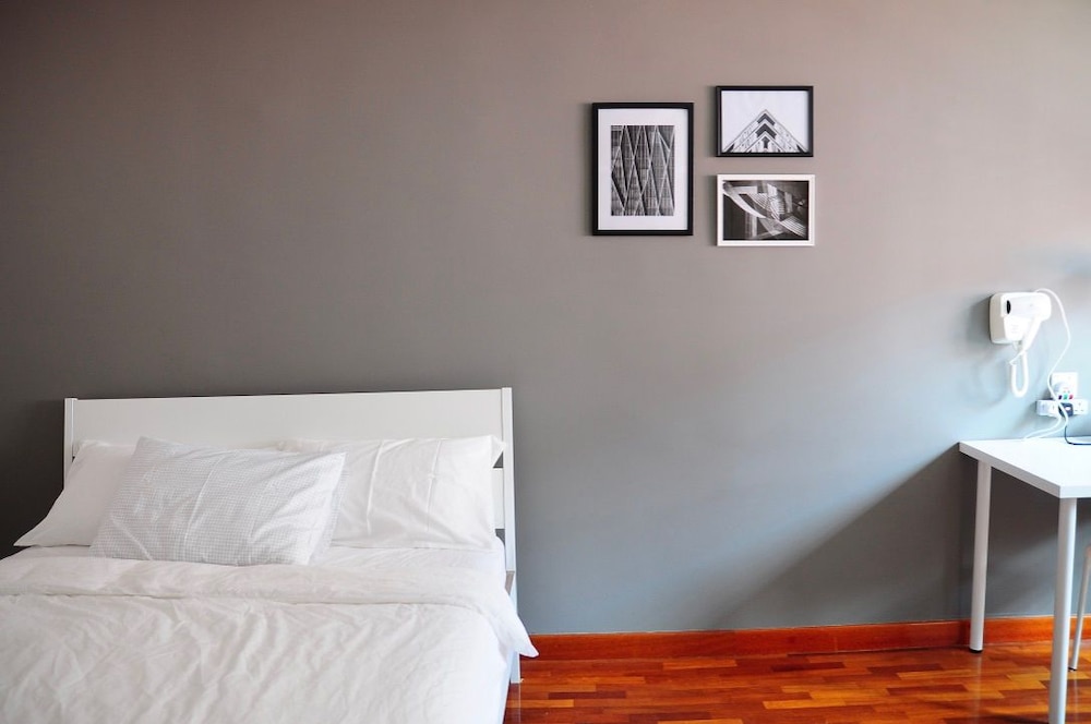 Standard Queen Room 31 photo 1