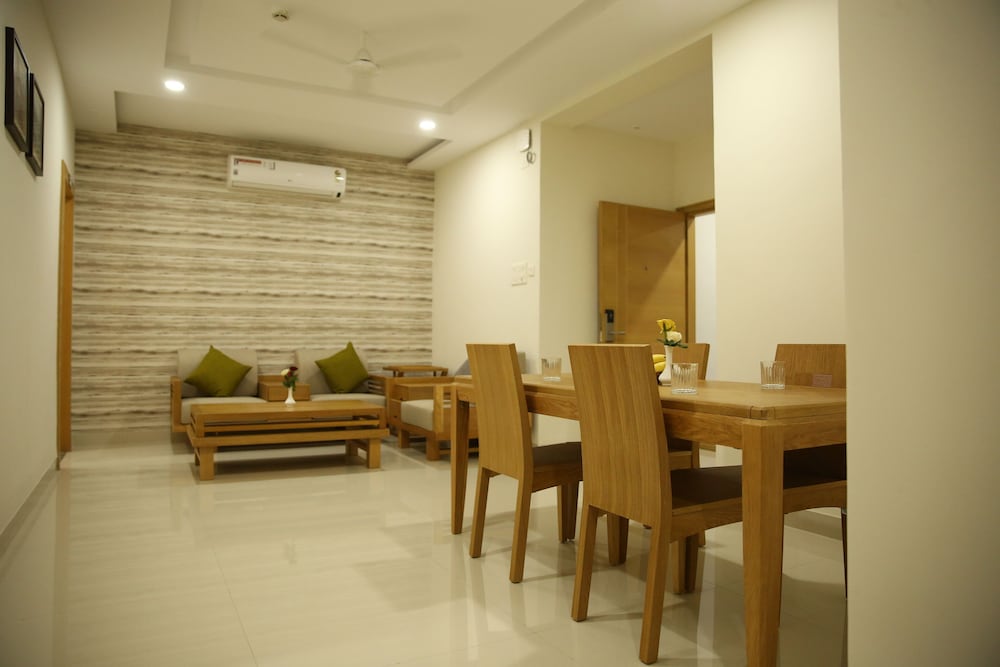 Luxury Room photo 3