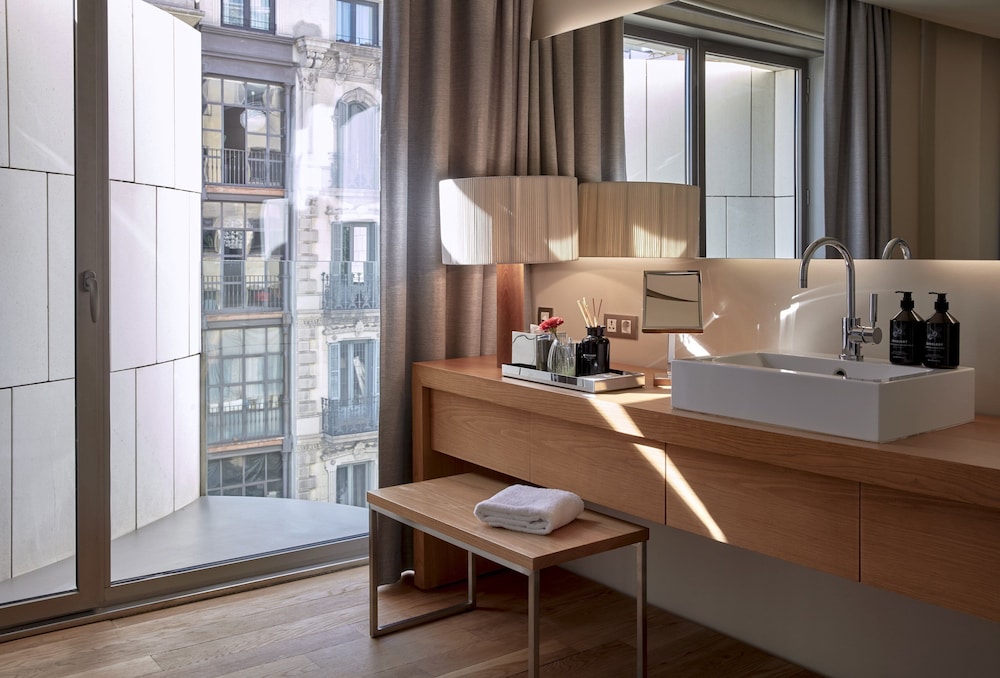 Deluxe Room (Sir Deluxe) thumbnail 6