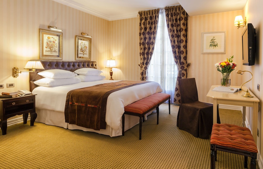 Deluxe Double Room - Photo 8