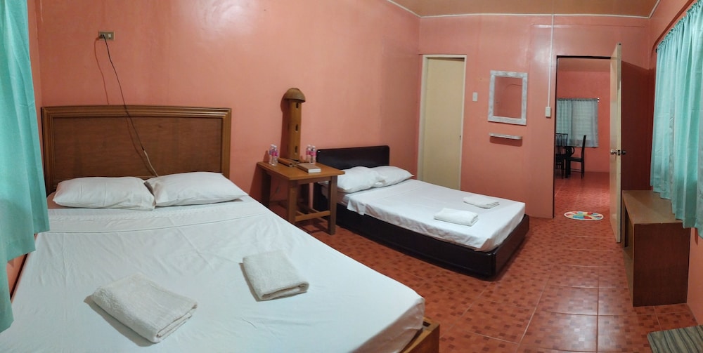 Mangga Room 2