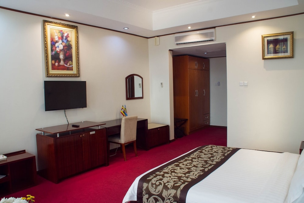 Superior Double Room photo 3
