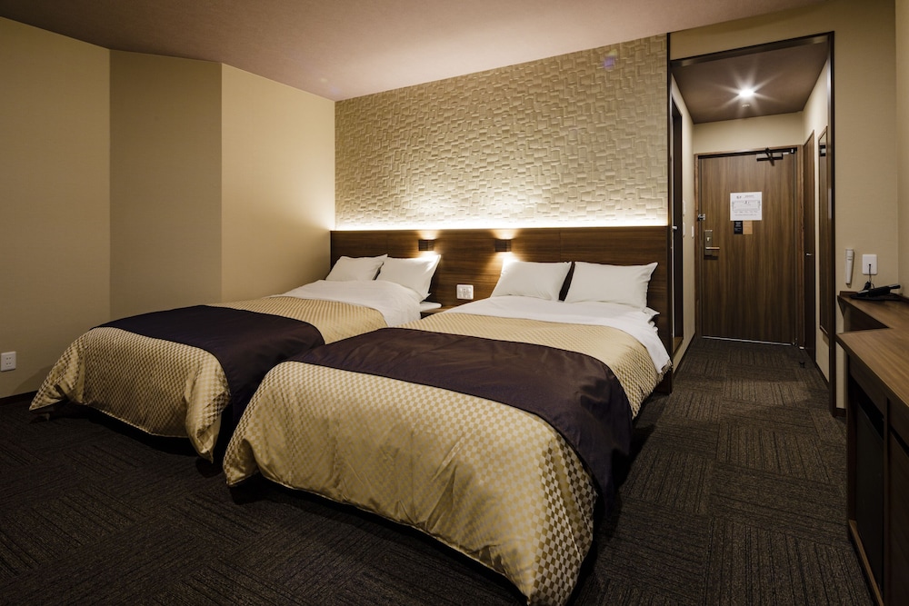 Western Style Twin Room, 6th Floor - Photo 2