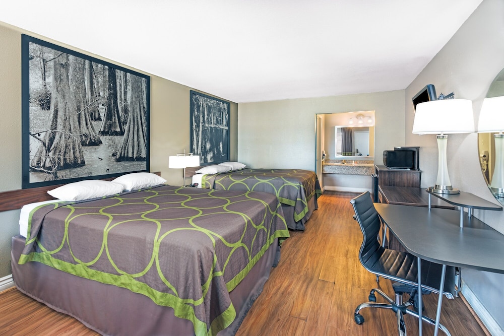 Double or Twin Room photo 1