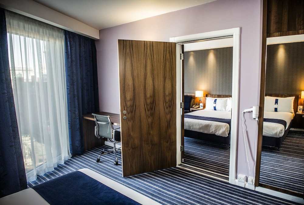 Standard Room, 1 Double Bed
