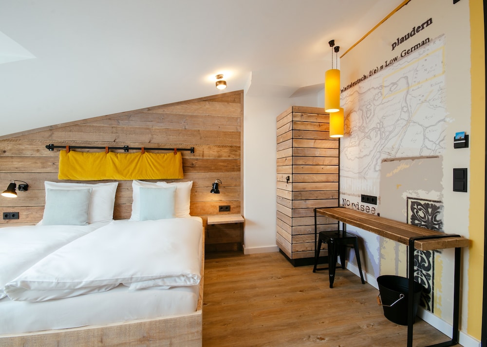 Standard Triple Room photo 2