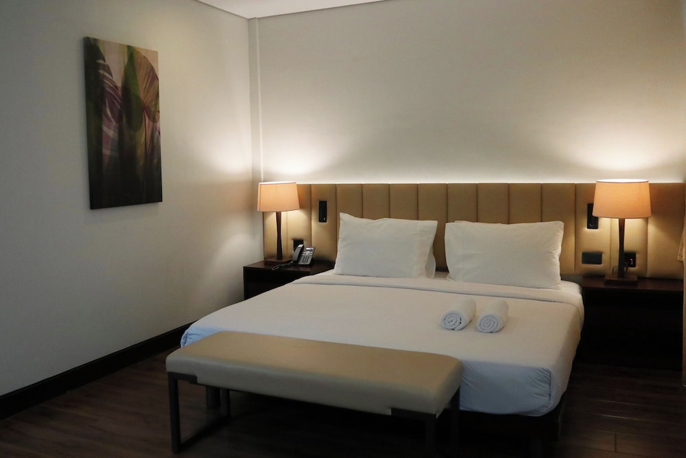 Executive Double Room photo 1