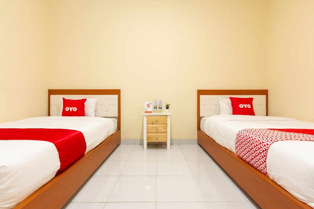 Deluxe Twin Room - Photo 5