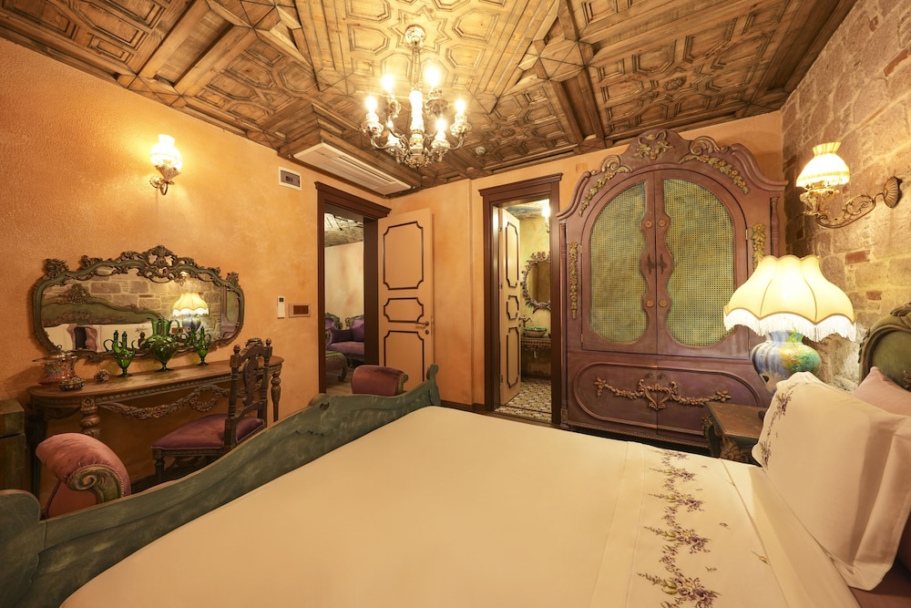 Junior Suite - Photo 4