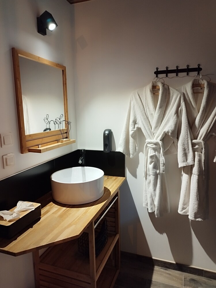 Le Studio Spa - Photo 2