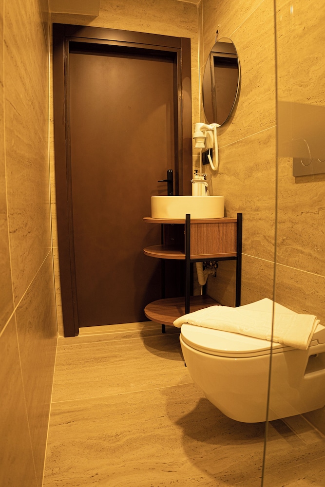 Standard Single Room photo 3