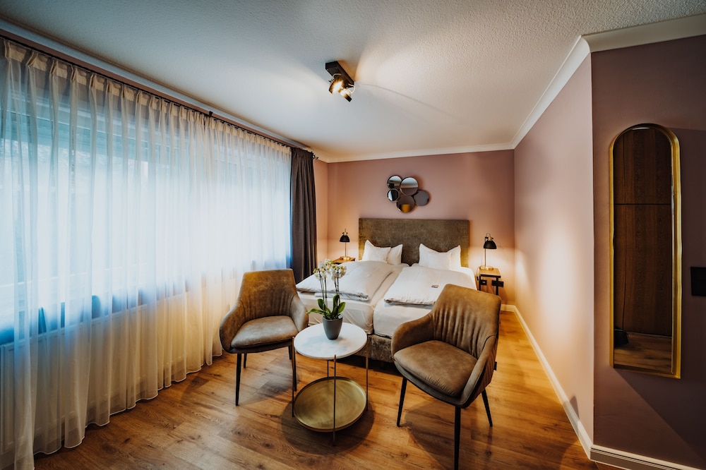 Double Room Single Use photo 2